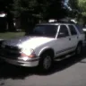 Chevron - bad gas - Photo 1