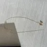 Kay Jewelers - Broken necklace 2 hours after I left store  - Photo 1