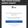 ID.me - ID verification