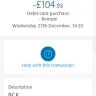 Marks and Spencer - Purchased £104.95 voucher from Gift card and still not received it.  - Photo 2