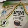 Woolworths - Mountain bread wraps that had mould on them for replacement. - Photo 1
