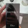 Dior - Dior sauvage