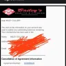 Bailey's Gym - Pay to cancel! - Photo 1