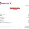 EastWest Bank (Philippines) - Auto loan
