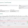 Cathay Pacific Airways - Complaint - paid seats changed without notice or explanation to somebody else at the last minute, very bad experience with cathay. - Photo 1