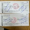 Cathay Pacific Airways - Complaint - paid seats changed without notice or explanation to somebody else at the last minute, very bad experience with cathay.