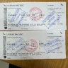 Cathay Pacific Airways - Complaint - paid seats changed without notice or explanation to somebody else at the last minute, very bad experience with cathay. - Photo 3
