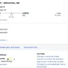 Priceline.com - Carry on baggage information misleading (fraud) - Photo 1