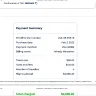 Priceline.com - No refund issued for canceled tickets  - Photo 2