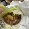 A&W Restaurants - I paid for cheese but wasn't given it - Photo 2