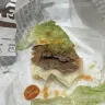 A&W Restaurants - I paid for cheese but wasn't given it