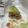 A&W Restaurants - I paid for cheese but wasn't given it - Photo 1