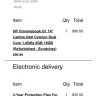 SquareTrade - Computer/warranty - Photo 2