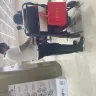 Changi Airport Group - Wheelchair staff