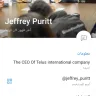 TELUS - Fraud by named of Telus  - Photo 4