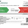 TrenItalia - Refund after cancellation by the company itself - Photo 1
