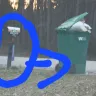 Waste Management [WM] - Trash not picked up in two almost three weeks  - Photo 1