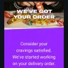 Taco Bell - No response to email, have made several attempts. Need refund