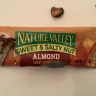 General Mills - Nature valley sweet & salty nut almond chewy granola bar