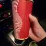 Tim Hortons - the cups