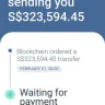 Blockchain.com - Recovering of assets. - Photo 1