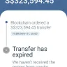 Blockchain.com - Recovering of assets. - Photo 2