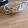 Fat Cake City - Unfriendly staff. And poor quality food