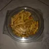 Fat Cake City - Unfriendly staff. And poor quality food