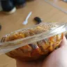 Fat Cake City - Unfriendly staff. And poor quality food