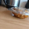 Fat Cake City - Unfriendly staff. And poor quality food
