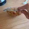 Fat Cake City - Unfriendly staff. And poor quality food