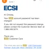 Ecsi - Student loan