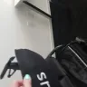 Spirit Airlines - They broke my husbands walker after putting it in the luggage compartment. - Photo 2