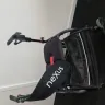 Spirit Airlines - They broke my husbands walker after putting it in the luggage compartment. - Photo 6