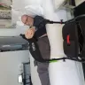 Spirit Airlines - They broke my husbands walker after putting it in the luggage compartment. - Photo 4