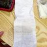 Chowking - Order delay - Photo 1
