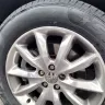 Just Tires - Damaged my vehicle