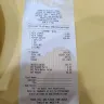 Chowking - Wrong order - Photo 1