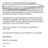 VFS Global - Horrendous eVisa experience. Don’t use VFS Global  - Photo 2
