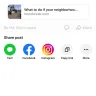 Nextdoor - Want nextdoor to stop harassing me & remove those attacking & reporting me off nextdoor