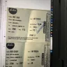 EaseMyTrip - Broken stroller in flight - Photo 1