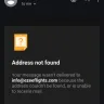 Ezee Flights - Scam alert! - Photo 2