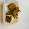 KFC - Product complaint