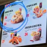 KFC - Product complaint