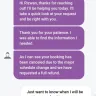 BudgetAir - My budgetair nightmare: unauthorized stop, last-minute cancellation, and financial loss - Photo 1