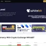 WhiteBIT - Low fees and one of the best products on the market.  - Photo 1