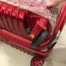 AirAsia - Complaint regarding damaged luggage and disappointing handling by airasia staff - Photo 1