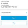 Clientele - Clintel debit order, I'm not working anymore so I can be paying debit orders, and Clintel is withdrawing but I'm not working  - Photo 1