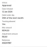 Clientele - Clintel debit order, I'm not working anymore so I can be paying debit orders, and Clintel is withdrawing but I'm not working  - Photo 2
