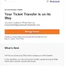 StubHub - Ticket sales